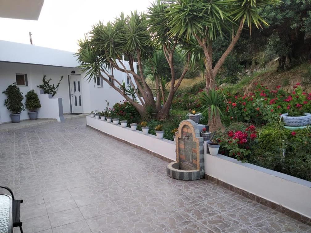 Golden Sun Apartments 罗达奇诺 外观 照片