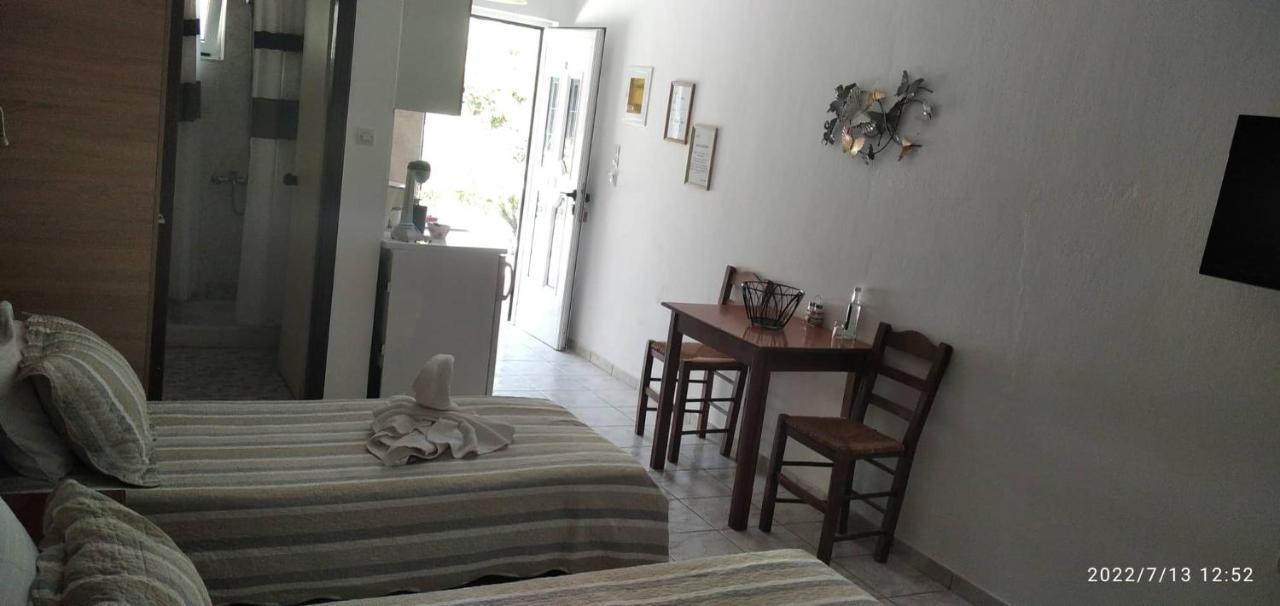Golden Sun Apartments 罗达奇诺 外观 照片