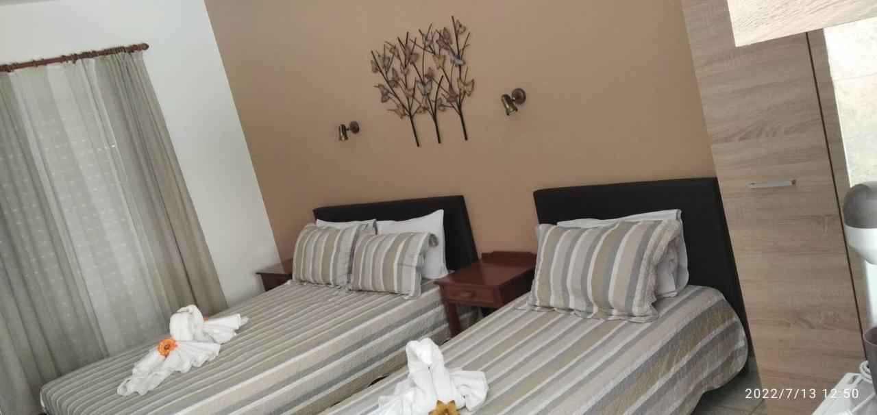 Golden Sun Apartments 罗达奇诺 外观 照片
