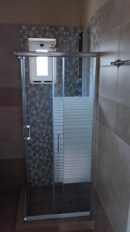 Golden Sun Apartments 罗达奇诺 外观 照片