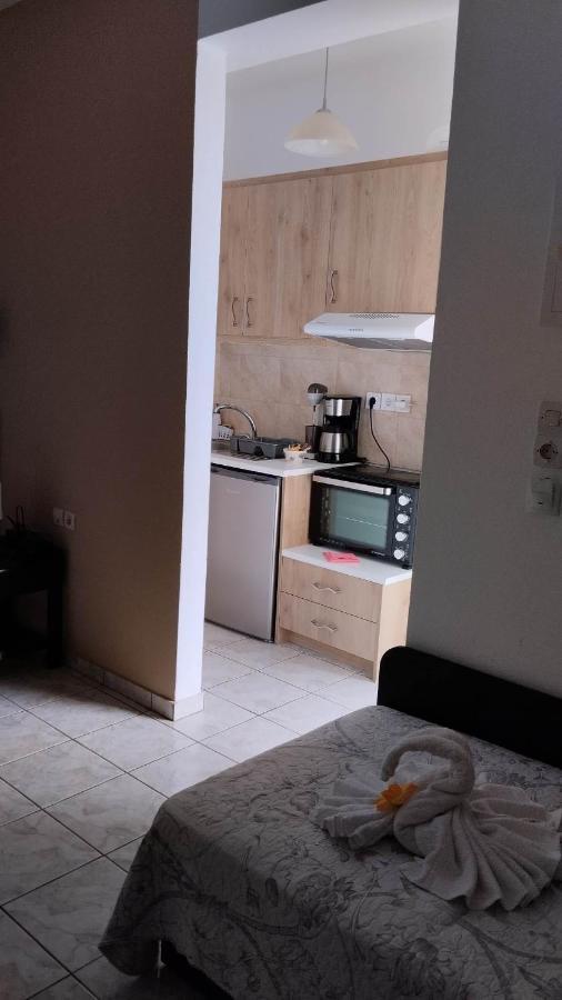 Golden Sun Apartments 罗达奇诺 外观 照片