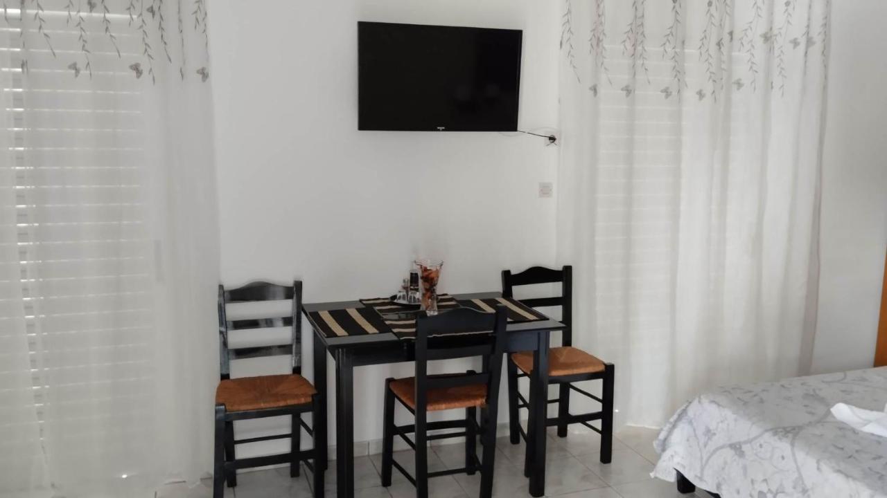 Golden Sun Apartments 罗达奇诺 外观 照片